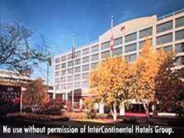 Holiday Inn Rochester Downtown Exterior foto